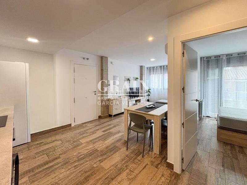 Foto a3a70a7b-6d47-4da2-b1d9-bf5fcc16992a. Apartamento  en venta en Hospital, 1 dormitorio. en Albacete