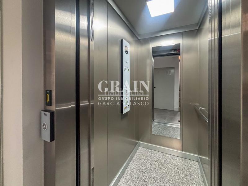 Foto cfc55b80-0ed7-4767-a43e-912295ac7d11. Apartamento  en venta en Hospital, 1 dormitorio. en Albacete