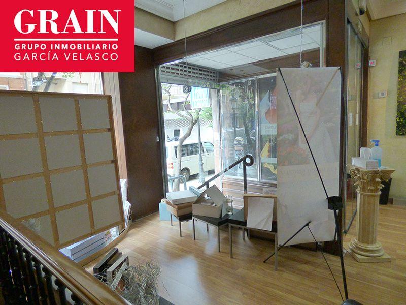 Foto 584db2fb-1c3b-4ef6-ac20-2670a4b9472b. Alquiler local comercial local com. en alquiler en Centro, 4 despachos. en Albacete