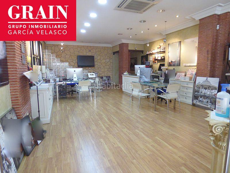 Foto 94a2ff61-04d5-4edf-9fad-61be4b6ef061. Alquiler local comercial local com. en alquiler en Centro, 4 despachos. en Albacete