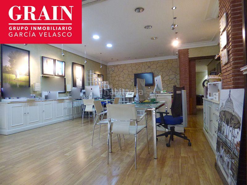 Foto c7a48504-3363-437b-a3a7-4f36e2cebdae. Alquiler local comercial local com. en alquiler en Centro, 4 despachos. en Albacete