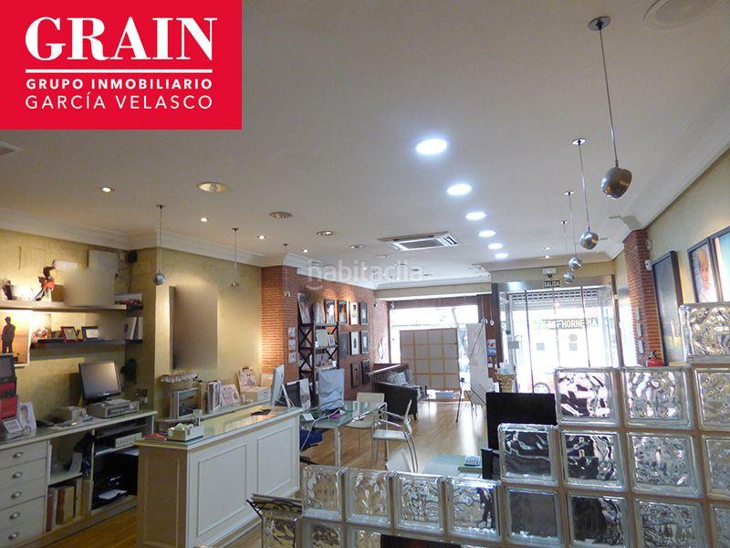 Foto d999404d-629f-4d36-99b2-46131dee9fde. Alquiler local comercial local com. en alquiler en Centro, 4 despachos. en Albacete