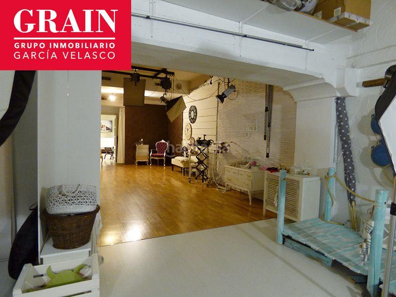 Foto f4c6f547-b0e5-4212-b7df-347b05157786. Alquiler local comercial local com. en alquiler en Centro, 4 despachos. en Albacete