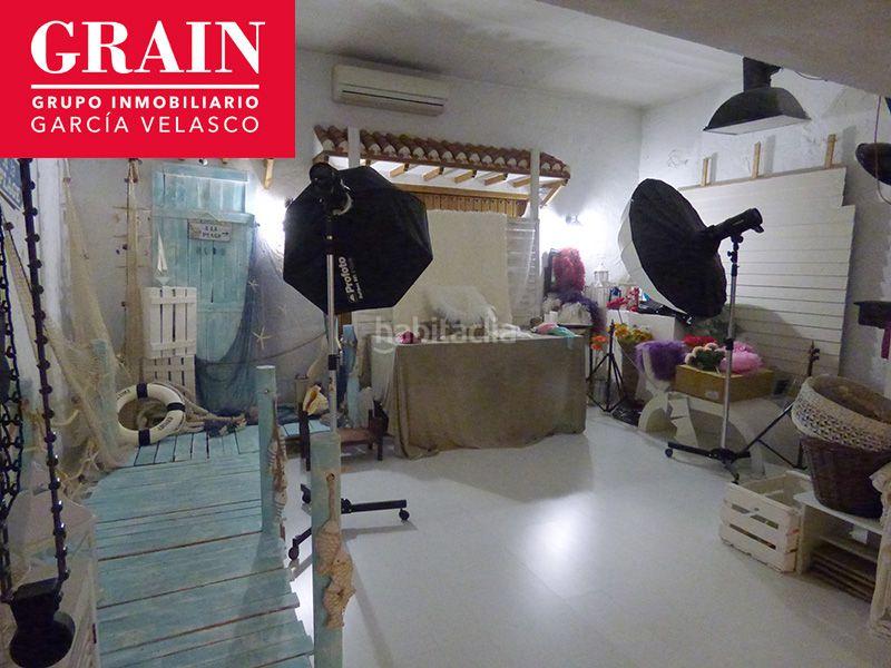 Foto 6f65f46b-42f1-4130-b0da-45fe72d4bb29. Lloguer local comercial a Centro Albacete