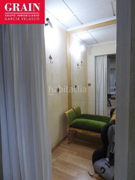 Foto 9546deab-e403-4dc0-8ec3-1cb523a35cbc. Location local commercial dans Centro Albacete