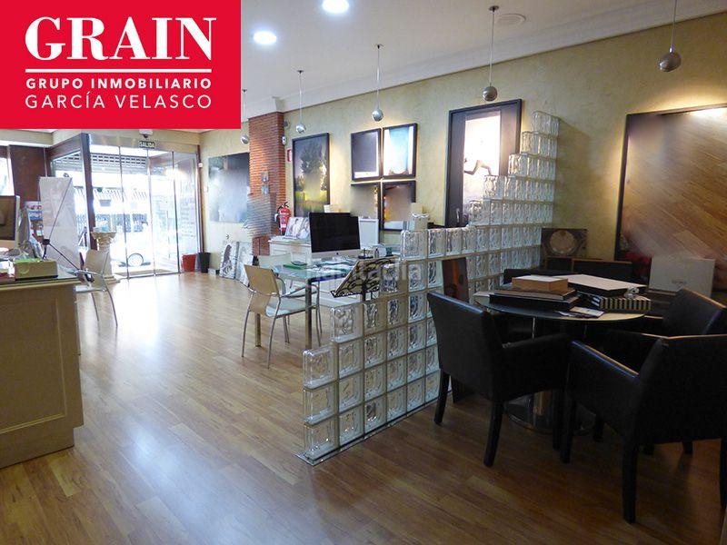 Foto ee838039-2e6e-4e7d-be2a-65a720748e34. Location local commercial dans Centro Albacete