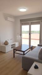 Location Attique à Estación. Atico en alquiler en estación, 1 dormitorio.