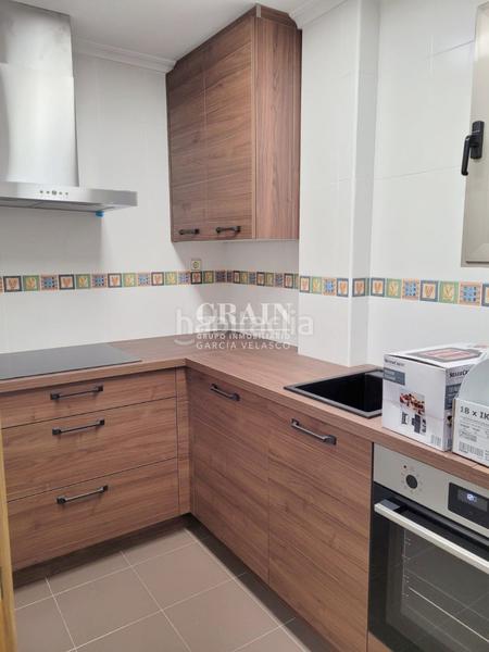 Foto 07e49864-80a0-4915-b6a7-ee2645c19c63. Rent penthouse with heating parking in Estación Albacete