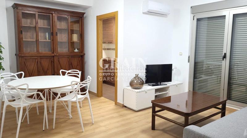 Foto 38dba3c5-d726-474a-91ba-7567577abca7. Rent penthouse with heating parking in Estación Albacete