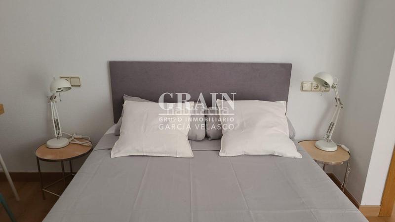 Foto 7cd1572c-9612-4d52-995e-d184149c2c72. Rent penthouse with heating parking in Estación Albacete