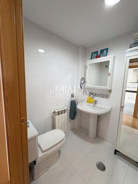 Foto 0158d882-1851-4f97-b42e-abec8040db57. Apartamento  en venta en San Pablo, 2 dormitorios. en Albacete