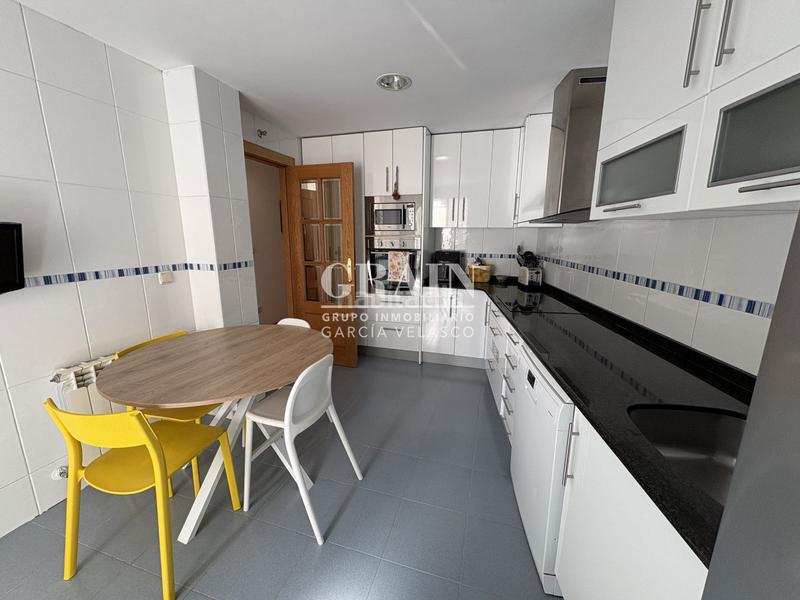 Foto 0399f80a-103a-4b24-bd64-b4fdbf6aa896. Apartamento  en venta en San Pablo, 2 dormitorios. en Albacete