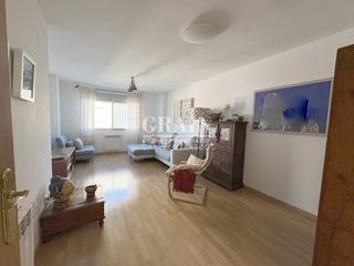Apartament a San Pablo