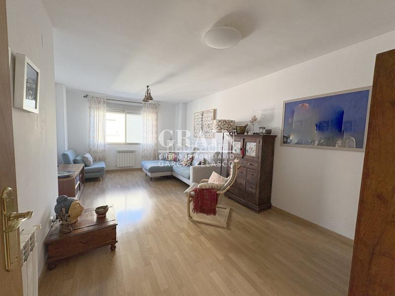 Foto 918d42d1-975d-427d-9e69-07a739fd0760. Apartamento  en venta en San Pablo, 2 dormitorios. en Albacete