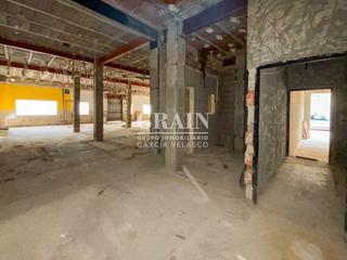 Rent Business premise in Chinchilla de Monte - Aragón. Local com. en alquiler en chinchilla de montearagon.