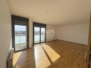 Appartement à Facultad de Medicina. Piso en venta en facultad de medicina, 4 dormitorios.