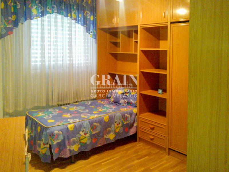 Foto 986eb5cb-6dc0-4e98-a9a2-98d6f12181ac. Affitto appartamento con riscaldamento in Santa Teresa - Vereda Albacete