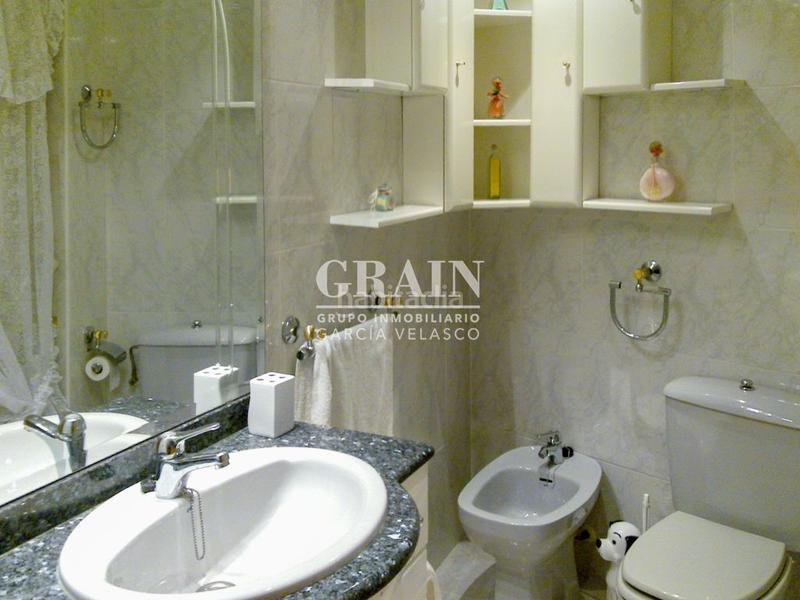 Foto 64616fc4-1685-4e5f-b578-a04025a09321. Location appartement avec chauffage dans Santa Teresa - Vereda Albacete