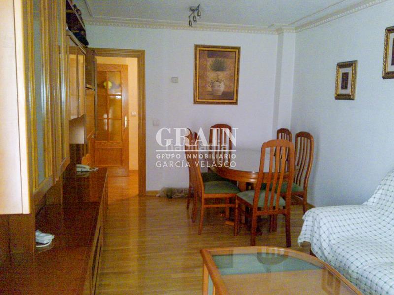 Foto 8a8a5c08-f555-4538-bb73-ca396e5b534f. Rent flat with heating in Santa Teresa - Vereda Albacete