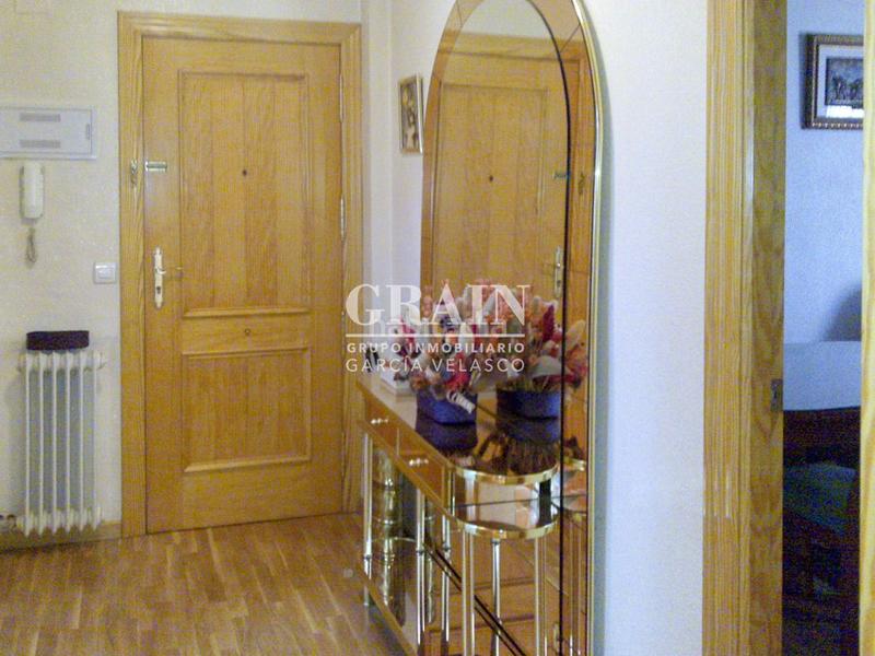 Foto e23034f1-97de-4411-8e66-f3cd8db4c3e1. Rent flat with heating in Santa Teresa - Vereda Albacete