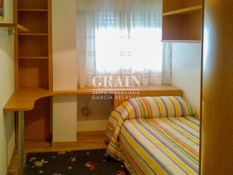 Foto ecc8d185-6989-4f3e-a06c-9dfe739e0123. Rent flat with heating in Santa Teresa - Vereda Albacete