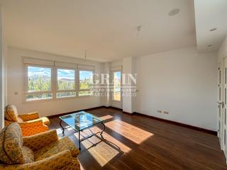 Pis a Industria. Piso en venta en parque lineal, 3 dormitorios.