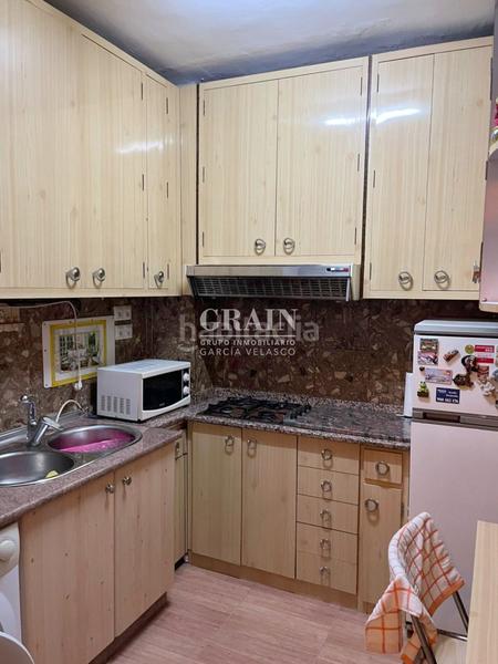 Foto 04729c8c-4d43-4da4-9709-be55d84c394a. Etagenwohnung mit heizung in Industria Albacete