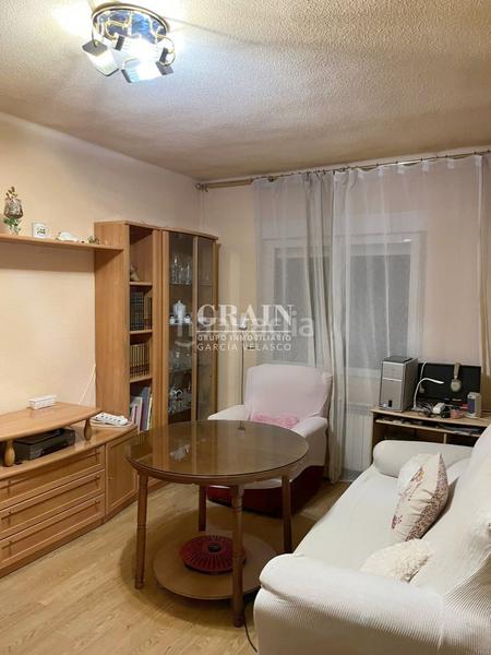 Foto 5c3950d5-7a62-4962-a46e-9f0b81cb4d6f. Etagenwohnung mit heizung in Industria Albacete