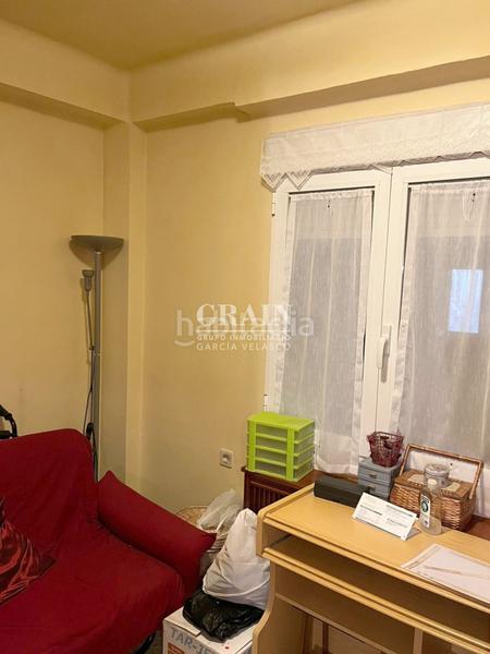 Foto 7bf37744-2c79-4406-9fbb-e6fd5abe5ac1. Etagenwohnung mit heizung in Industria Albacete