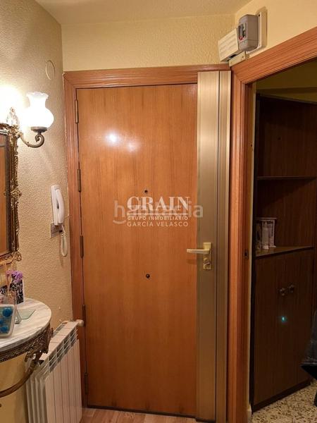 Foto 9c97352f-8ceb-4966-87b0-c4d8b784711d. Etagenwohnung mit heizung in Industria Albacete