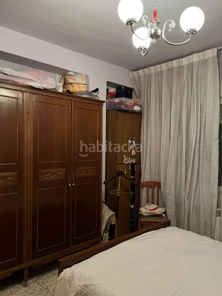 Foto ada134ca-10d9-4401-b5d8-b37a52f1ffdc. Etagenwohnung mit heizung in Industria Albacete