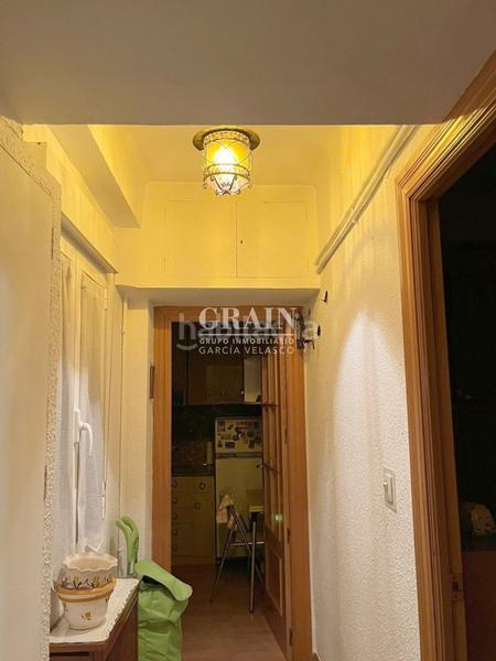 Foto b37a82ff-ed99-4a57-9f38-2bd42eb64992. Etagenwohnung mit heizung in Industria Albacete