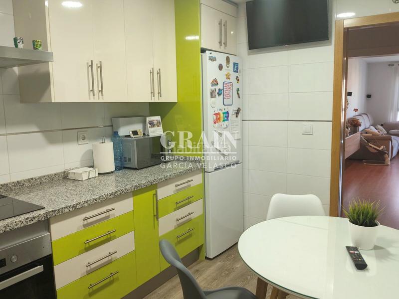 Foto 85f5b540-4110-48ad-8a9f-a01f17c0b98d. Apartment with heating parking pool in Imaginalia - Llanos del Águila Albacete