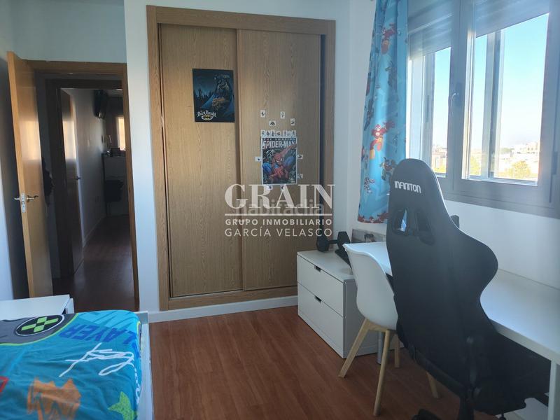 Foto ba538e49-012b-4d16-a5a5-73240aa1a8c8. Apartment with heating parking pool in Imaginalia - Llanos del Águila Albacete