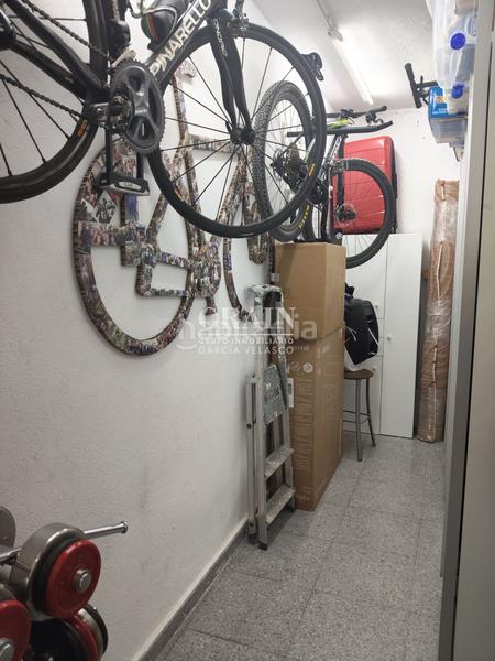 Foto c25be2a7-95e6-49ad-9e70-2c98b6324e30. Apartment with heating parking pool in Imaginalia - Llanos del Águila Albacete