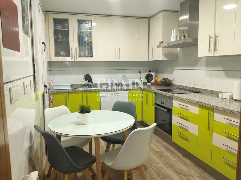 Foto ece52944-ca10-4c29-b82b-4473119b2c9e. Apartment with heating parking pool in Imaginalia - Llanos del Águila Albacete