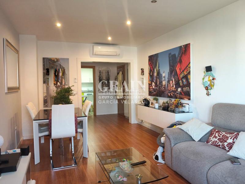 Foto f2c71fad-b118-45f9-81bd-2e4d8f2ddca1. Apartment with heating parking pool in Imaginalia - Llanos del Águila Albacete