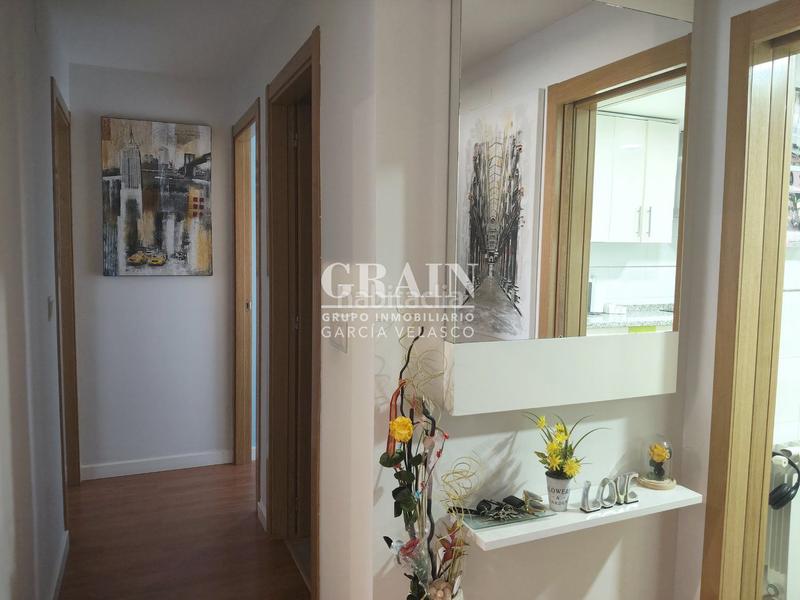 Foto fc3877a8-5d02-479c-a60a-a7c0b0227586. Apartment with heating parking pool in Imaginalia - Llanos del Águila Albacete