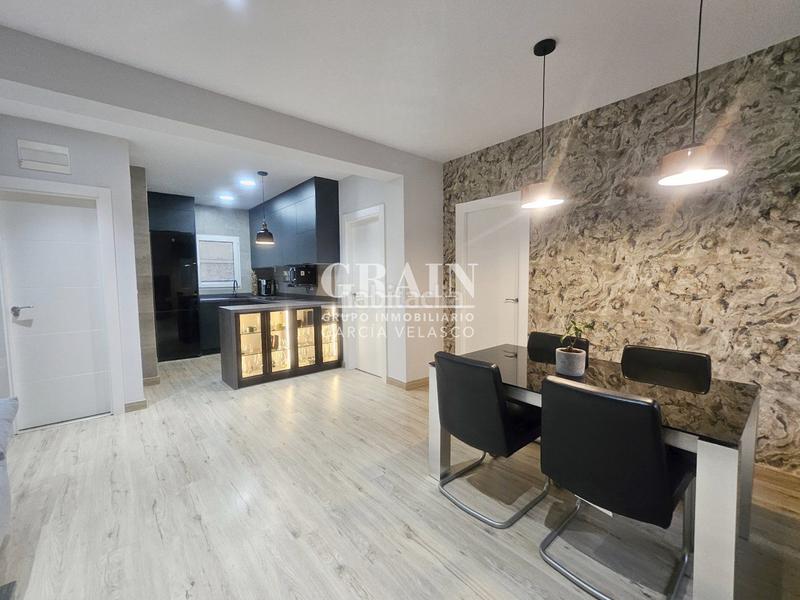 Foto 2fd9dcad-5a03-43c0-b78d-fbefceba43a4. Piccolo appartamento con riscaldamento in Industria Albacete