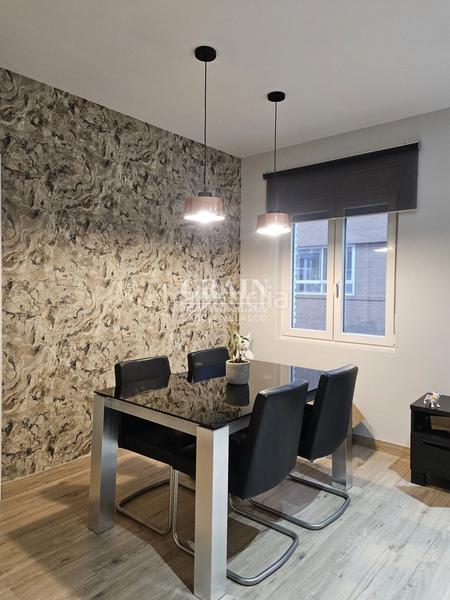 Foto 663606d0-e6a4-4b8b-a388-ef065fe497a0. Piccolo appartamento con riscaldamento in Industria Albacete