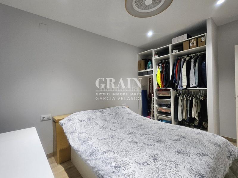 Foto 76f3b393-a8f4-41f7-bc16-969b14f87d47. Piccolo appartamento con riscaldamento in Industria Albacete