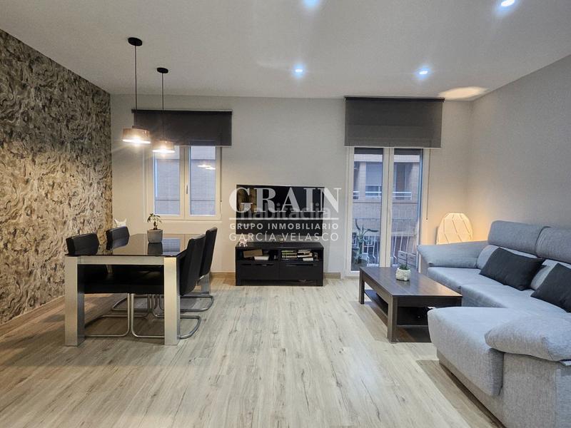 Foto 8c460200-44b8-4c39-a415-9818e6b36028. Piccolo appartamento con riscaldamento in Industria Albacete