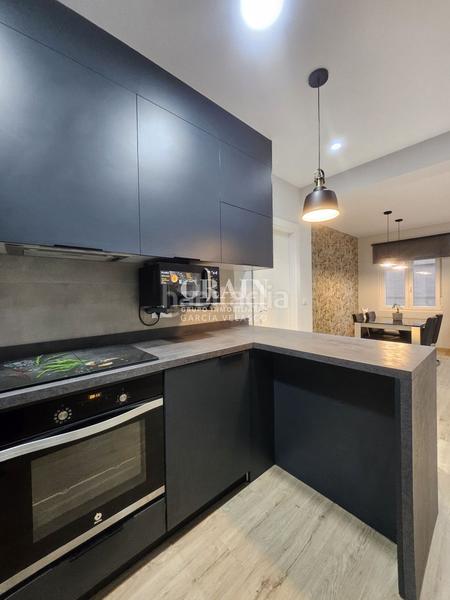 Foto 9ee14333-2169-4240-b9de-393c5689bf8e. Piccolo appartamento con riscaldamento in Industria Albacete