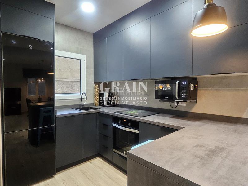 Foto dcb1db61-25a9-43a6-8ac6-88c2c218732d. Piccolo appartamento con riscaldamento in Industria Albacete