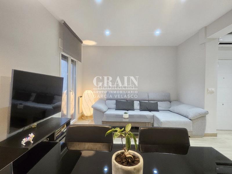 Foto ef58fea3-3b1b-4f9e-af08-0845676768d2. Piccolo appartamento con riscaldamento in Industria Albacete