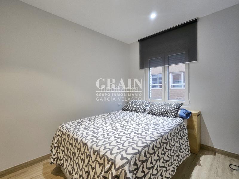 Foto fce8c68c-dfe0-40c0-9e44-0eeada45e012. Piccolo appartamento con riscaldamento in Industria Albacete