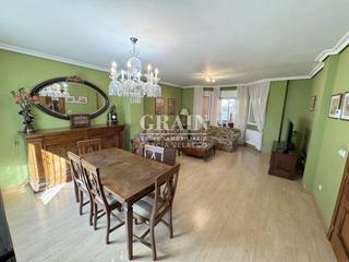 Maison jumelée à Imaginalia - Llanos del Águila. Adosado en venta en llanos del águila, 5 dormitorios.