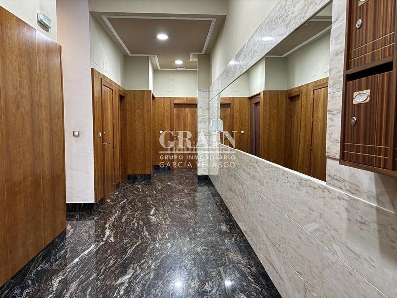 Foto 011c76a6-1d2a-4e87-8398-1fc2e55935d2. Etagenwohnung mit heizung parking in Ensanche - Franciscanos Albacete