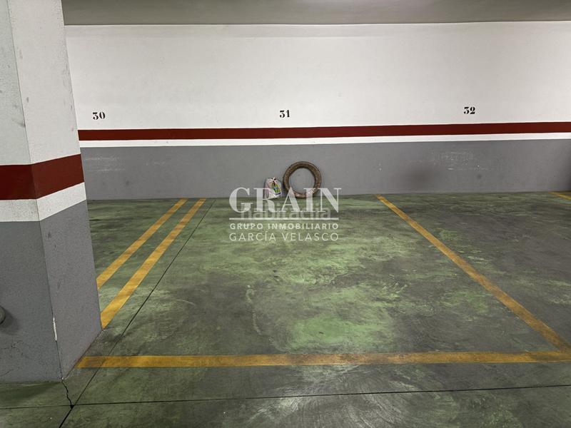 Foto 20adeea4-983b-4c1f-9c39-2c9b5fcd3233. Etagenwohnung mit heizung parking in Ensanche - Franciscanos Albacete