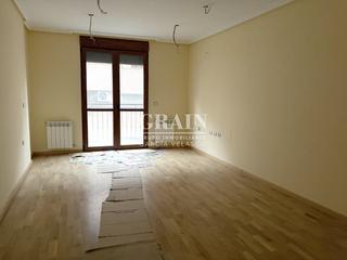 Appartement à Ensanche - Franciscanos. Piso en venta en centro, 4 dormitorios.